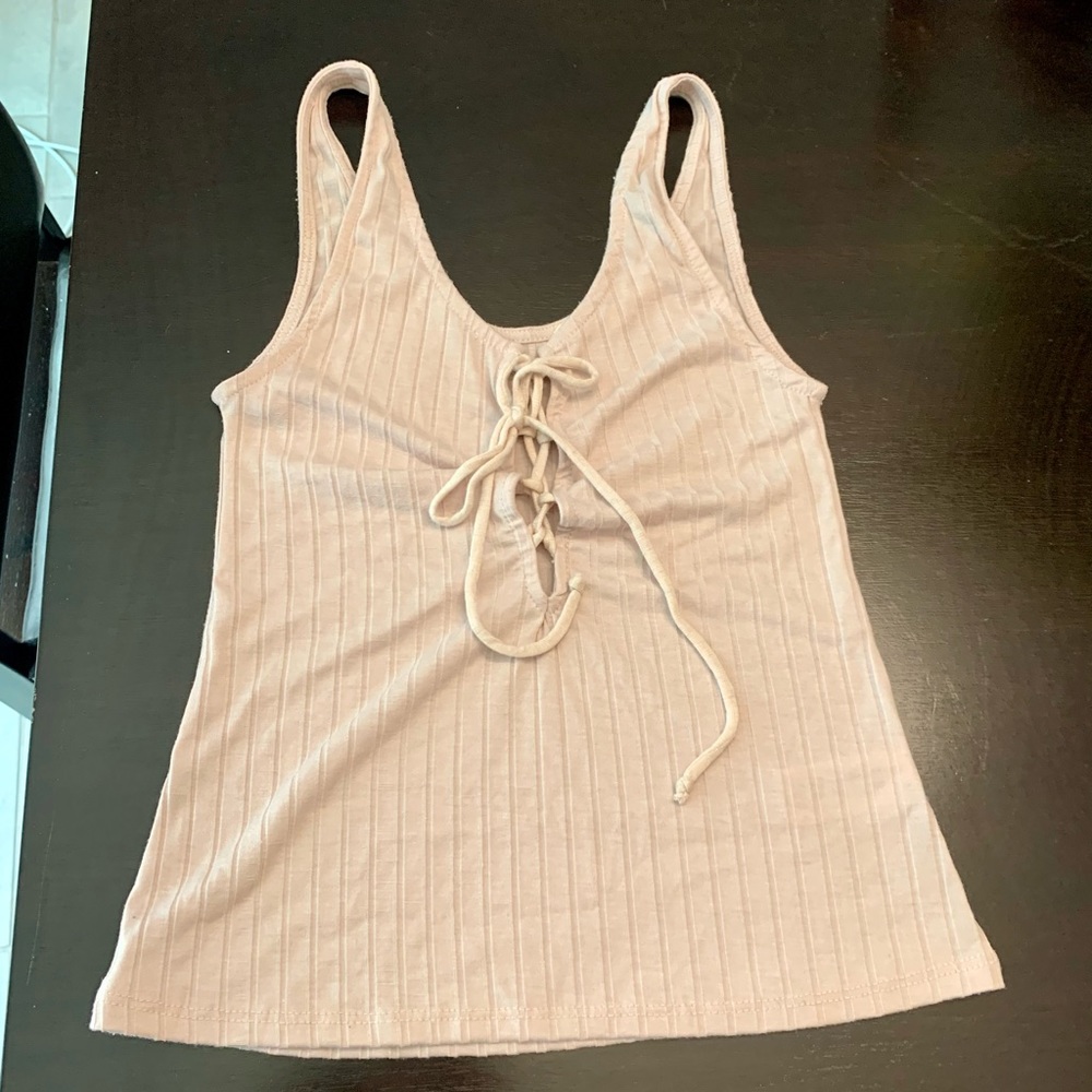 Project Social T tank